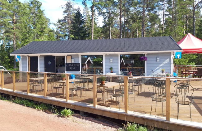 Svinö Stugby - Foto 1