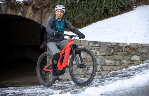 Au Rascard - Chalet d'hôtes - Foto 26