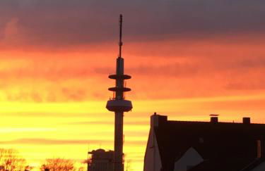 FRANKES CITY SLEEP Apartment, 6 Einzelbetten - Photo 41