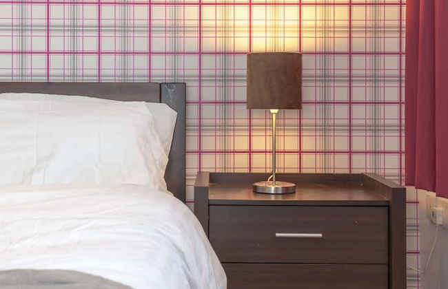 Stylish Apartment - Foto 21