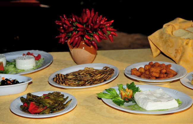 AGRITURISMO SCALELLE - Foto 66