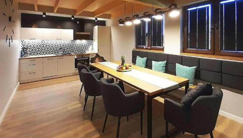 4-bedroom Holiday Home With Sauna and Whirlpool - Foto 4