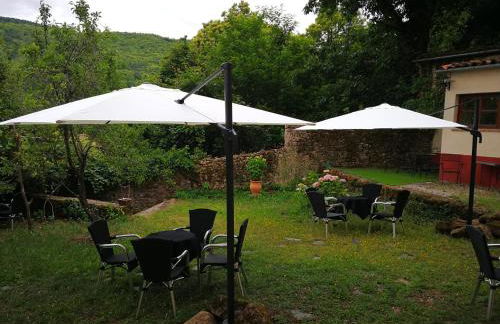 Hotel rural El Jardin del Conde - Foto 12