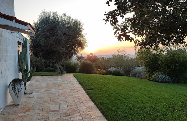 Trulli Lamascrasciola - Foto 39