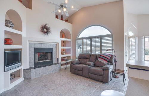 Green Valley Getaway Near Golfing Pool Access! - Foto 7