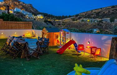 Apademia Skyros Luxury Residences - Photo 12