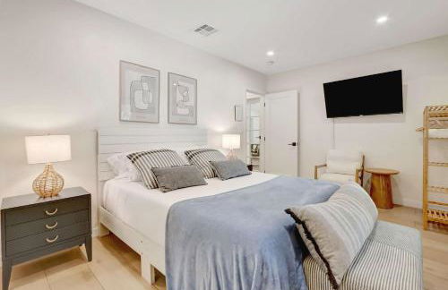 Casa in Tropic Paradise with Pool and BBQ - Foto 14