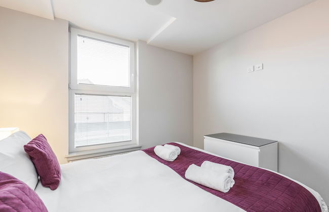 Roomspace Apartments -The Quadrant - Foto 5