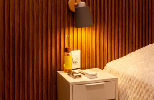 Lille Cambui Studios Luxo by Robert Stays - Foto 12