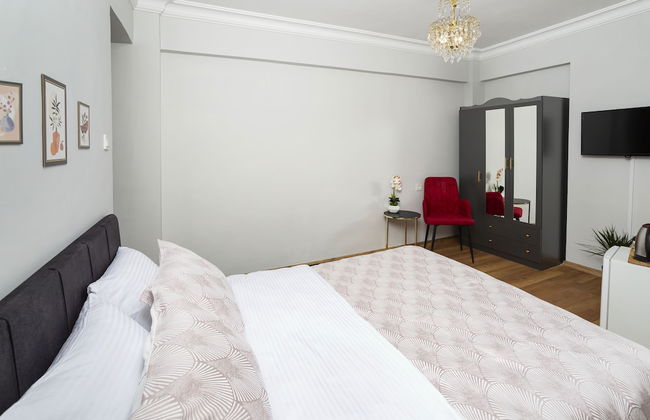 8 Rooms House - Foto 34