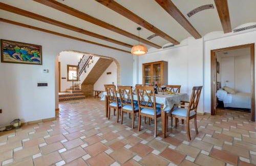 PUERTO DEL SOL - By Almarina Villas - Foto 50