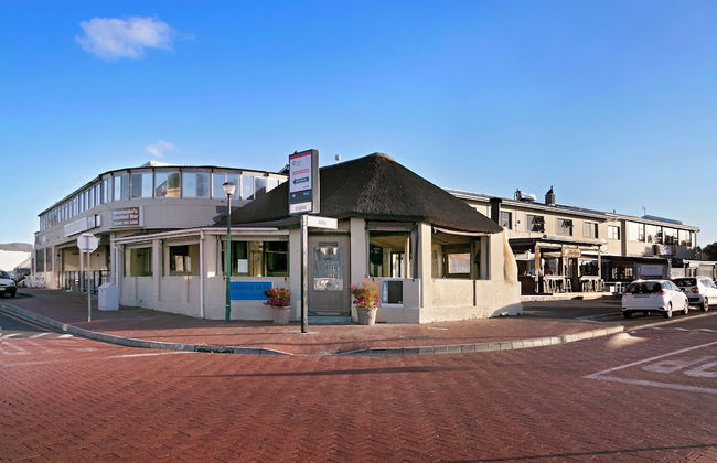 Melkbos Aan See - Foto 30