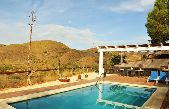 Cortijo Claudia - Foto 1