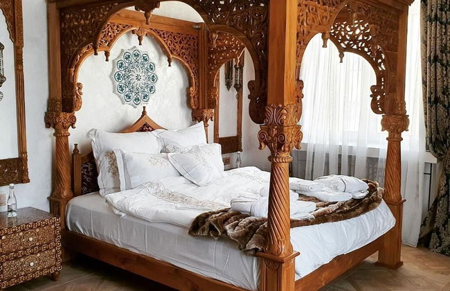 Taj Royal Apartment in București, București, Romania - Photo 5