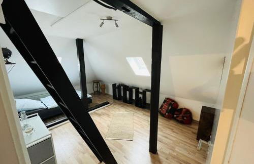 Ferienwohnung Bürgel Ebersbach Fils - Foto 9