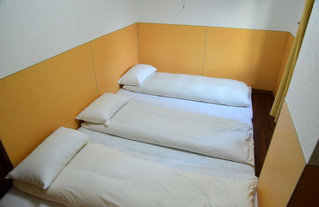 Ueno House VIP - Foto 1