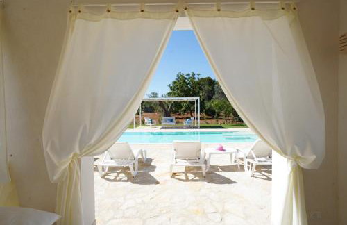 trullo lantane - Foto 33