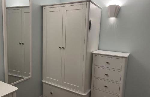 Charming Woodland Lodge 2 person 1 bedroom - Foto 18