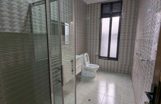 Kigali Nice Apartment - Foto 13