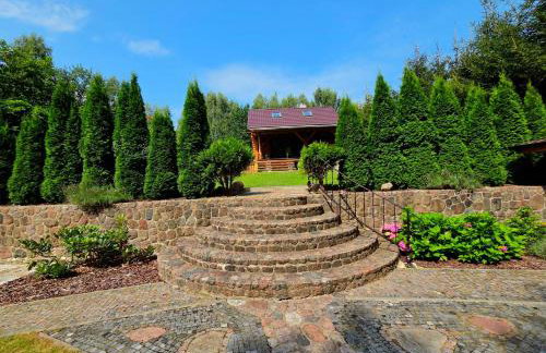 Dom z Bala nad Cieminem - Foto 3