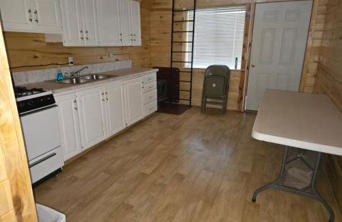 Lake log Cabin getaway - Foto 2