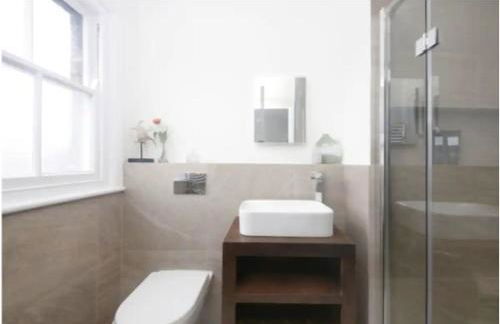 Georgian Maisonette 10 Minutes to London Bridge - Foto 12