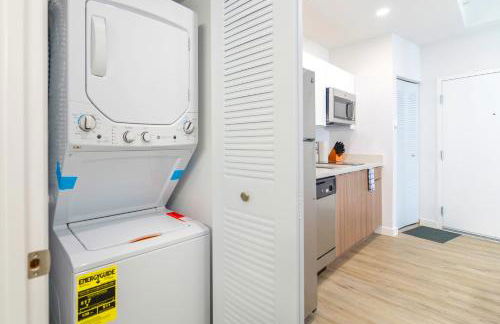 Wynwood Retreat - Rooftop Pool & Neighborhood Views - Foto 28