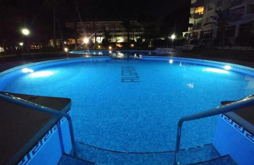 ALGAIDA BEACHFRONT CALAHONDA MIJAS near MARBELLA - Foto 19