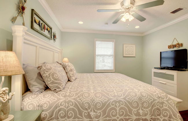 Island Square #808 by Hodnett Cooper - Foto 4