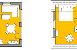 Ferienhaus Maxe, Haus Paula - Foto 7