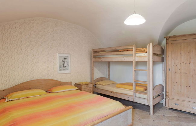 Belvilla by OYO Golden Delicious - Foto 5