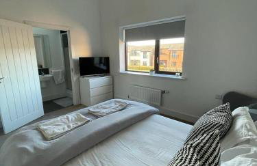 2 Bedroom House with Garden Next to River Tees - Foto 9
