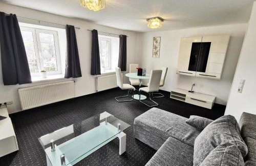 Apartments Villa-Ratskopf Wernigerode - Photo 43