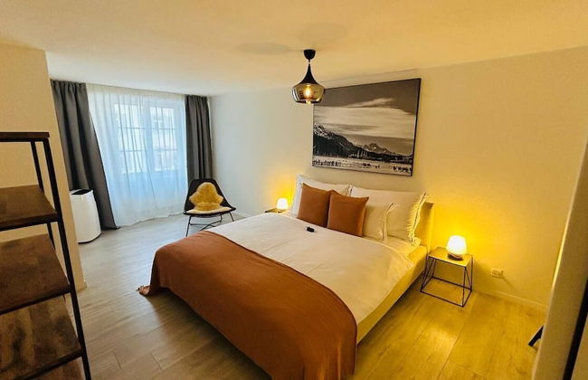 Paradeplatz Apartment by Airhome - Foto 5