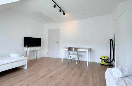 Zentrale Apartments in Rendsburg ideal für Monteure & Geschäftsreisende - Foto 36