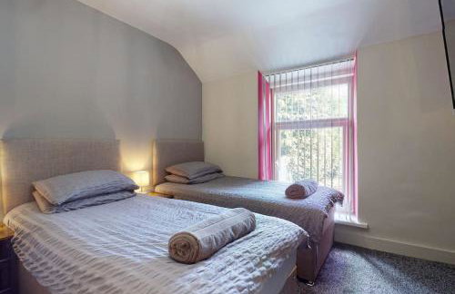 Neat Retreat Graig Pontypridd - Foto 16