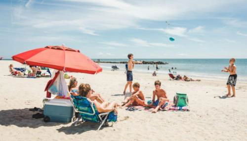 Buckroe Bungalow Buckroe Bungalow Escape to the Beach 2mins Away - Foto 5