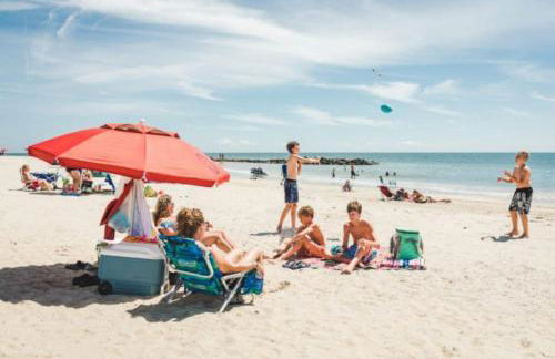 Buckroe Bungalow Buckroe Bungalow Escape to the Beach 2mins Away - Foto 5