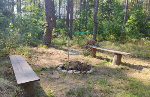 domki przy lipowej 14 - Foto 30