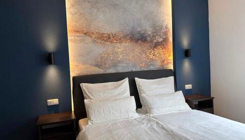 City Apartment with WIFI, Kitchen and 4K TV - Foto 2