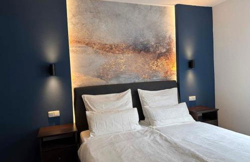 City Apartment with WIFI, Kitchen and 4K TV - Foto 2