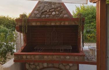 Kikas Stone House - Foto 17