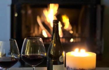 Brook Cottage - Foto 27