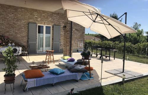 Casa di Ercolino - Foto 75