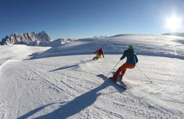 COLVAGO COL DI LUNA – DOLOMITES NATIONAL PARK - Foto 22