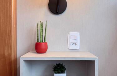 Sudoeste - aconchegante, silencioso, funcional - Foto 13