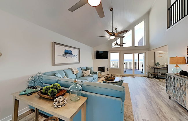 So Shell Distancing - Photo 1