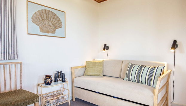 4 Person Holiday Home in Saeby - Foto 3, Interior