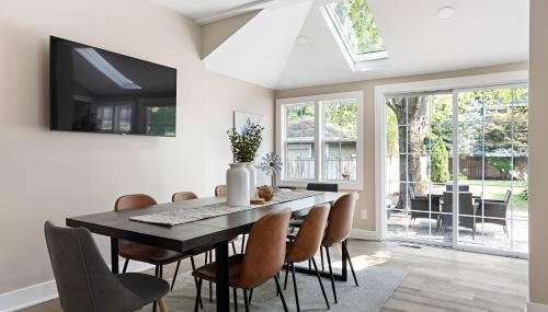 Cute and Quaint on Carrollton-Family Friendly Home - Foto 4