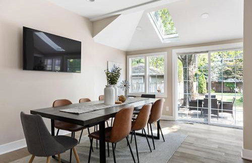 Cute and Quaint on Carrollton-Family Friendly Home - Foto 4